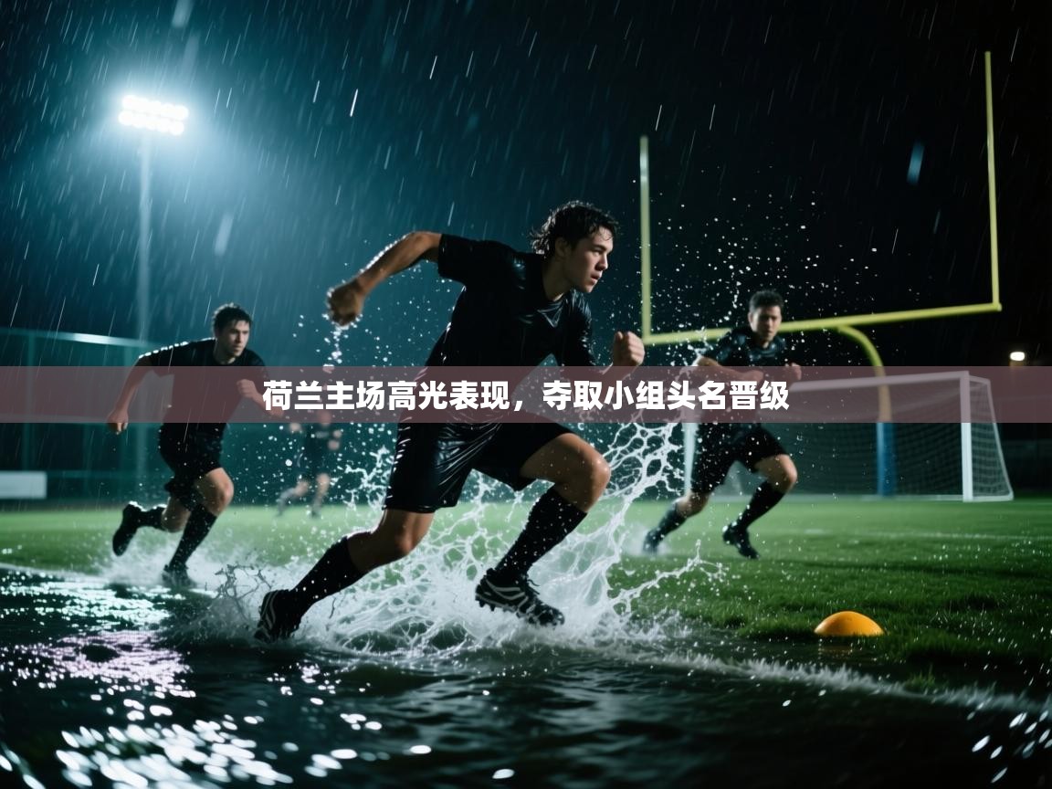 荷兰主场高光表现，夺取小组头名晋级