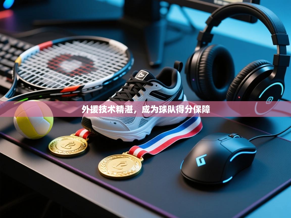 外援技术精湛,成为球队得分保障 第2张