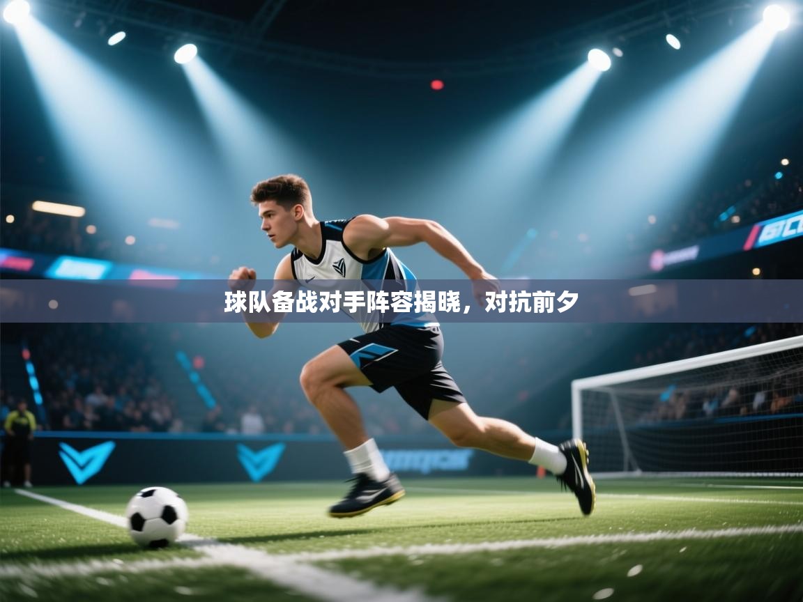 球队备战对手阵容揭晓，对抗前夕  第2张