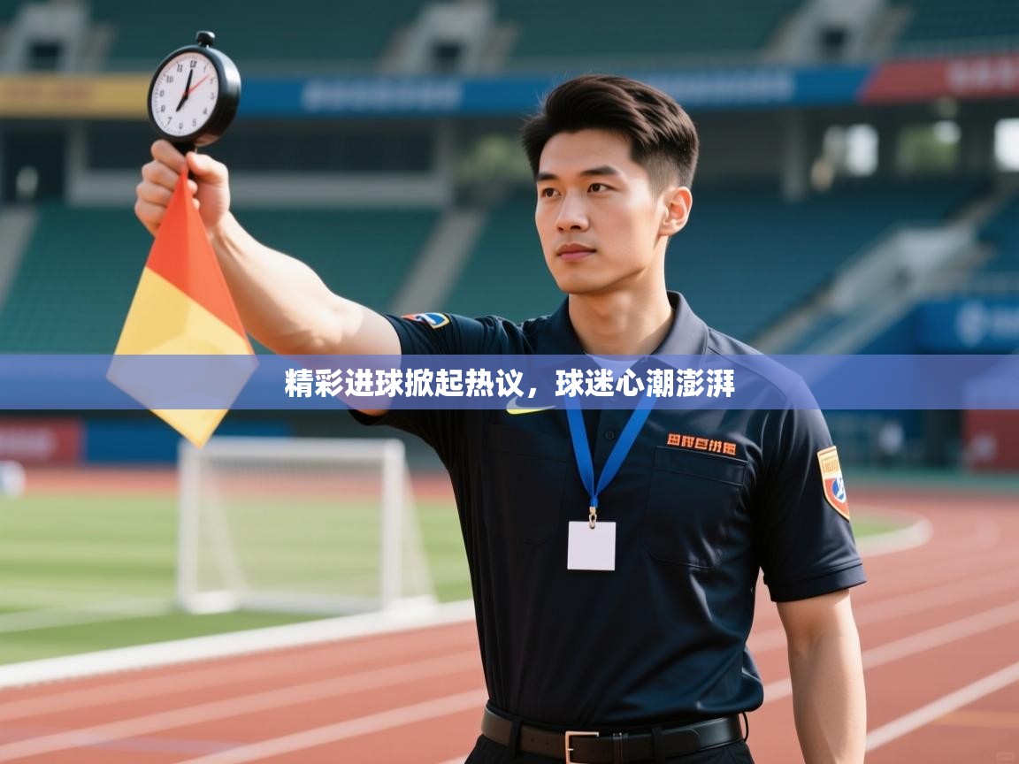 精彩进球掀起热议，球迷心潮澎湃  第2张