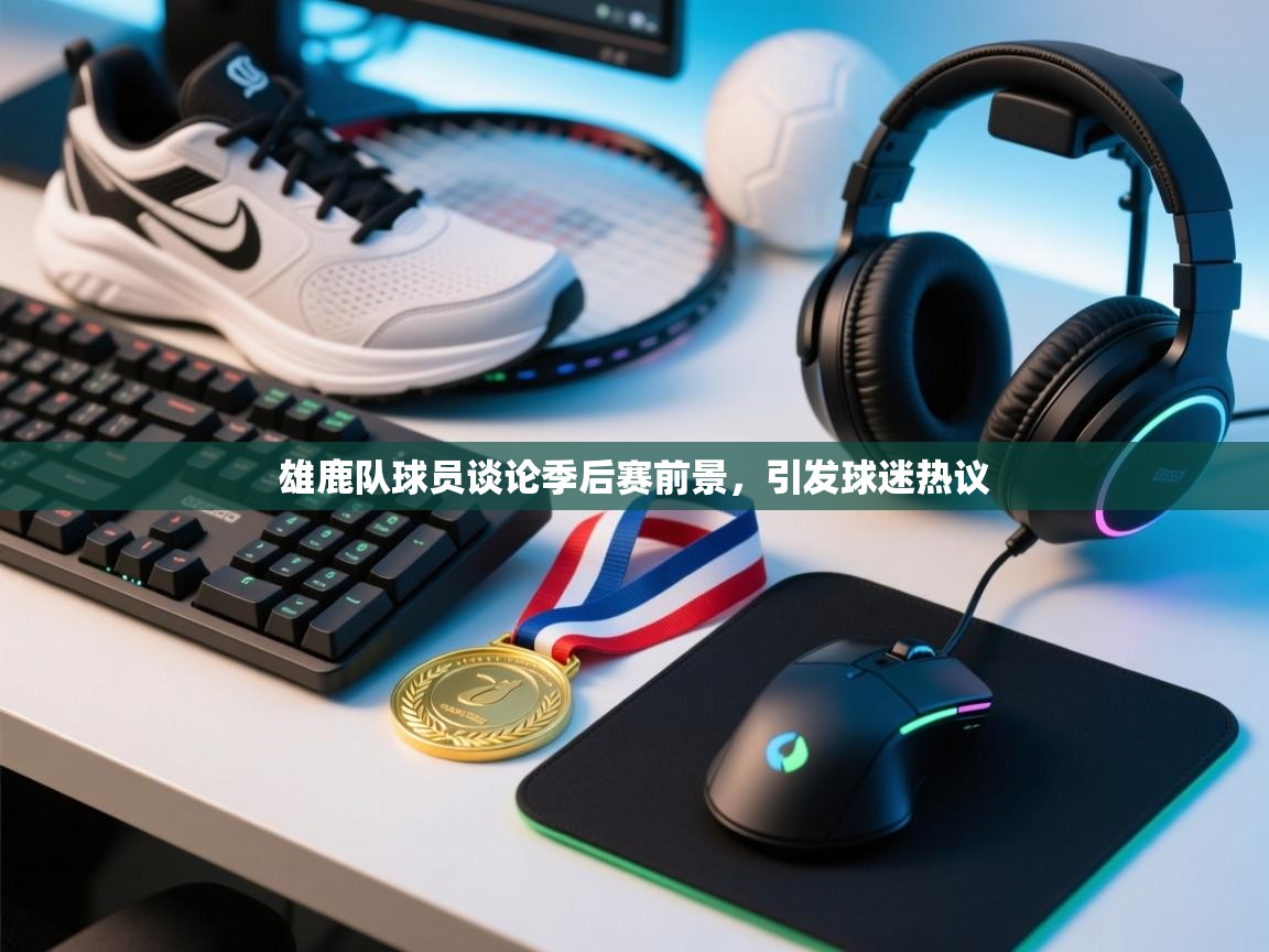 雄鹿队球员谈论季后赛前景，引发球迷热议