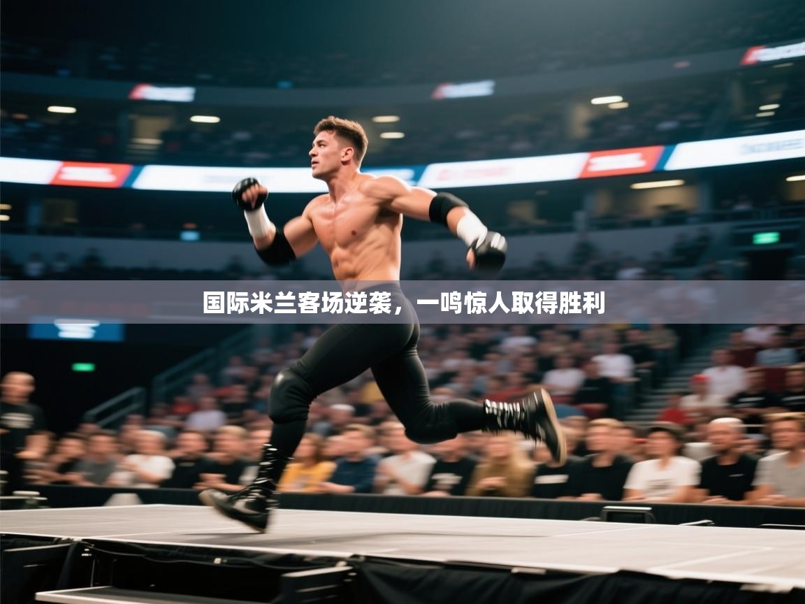 国际米兰客场逆袭，一鸣惊人取得胜利  第2张