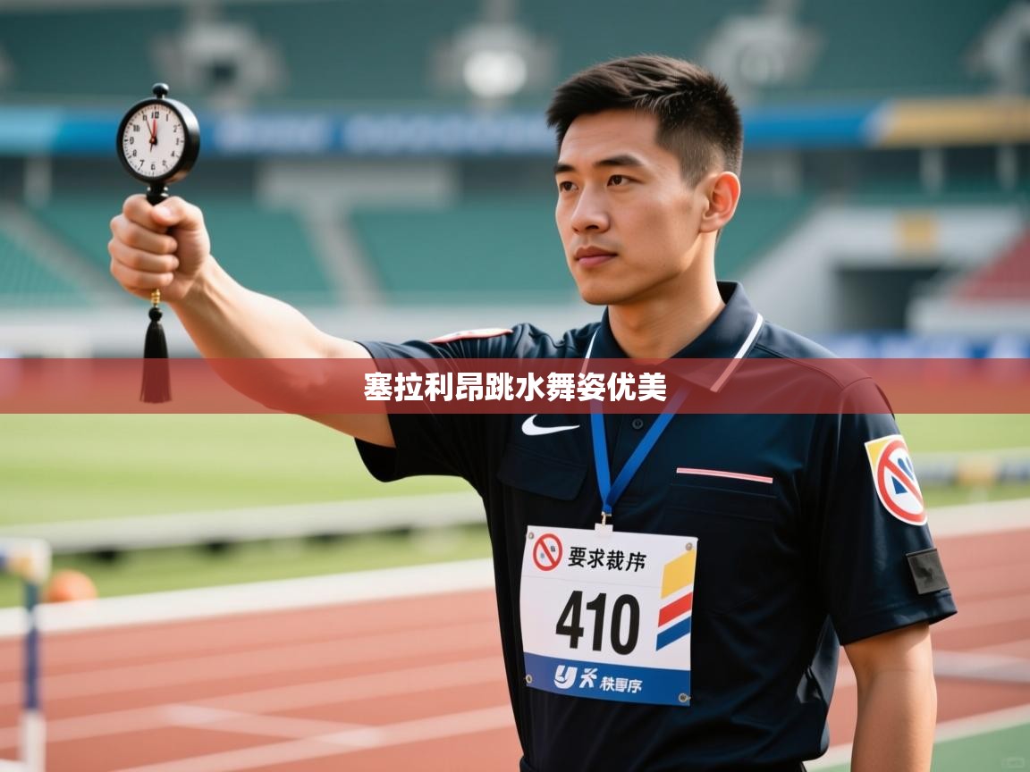 塞拉利昂跳水舞姿优美 第1张