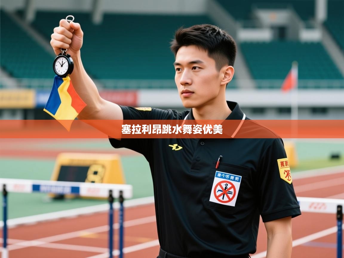 塞拉利昂跳水舞姿优美 第2张