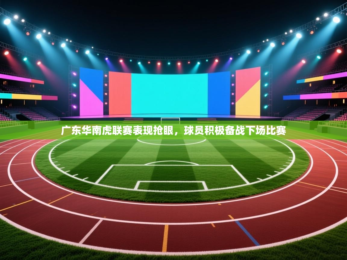 广东华南虎联赛表现抢眼,球员积极备战下场比赛 第2张