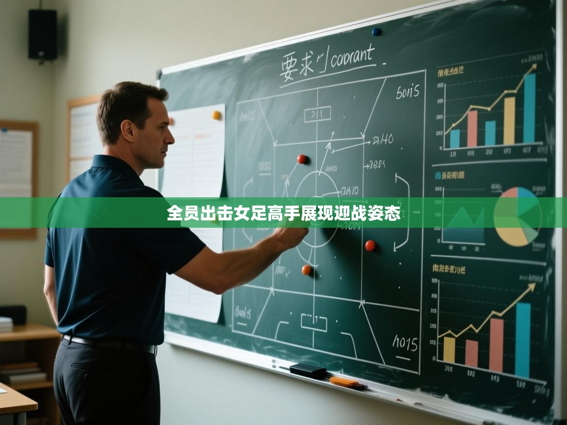 全员出击女足高手展现迎战姿态  第2张