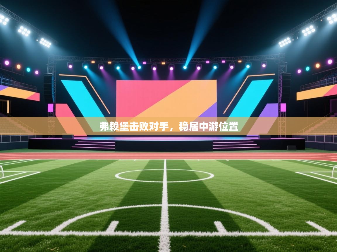 弗赖堡击败对手，稳居中游位置