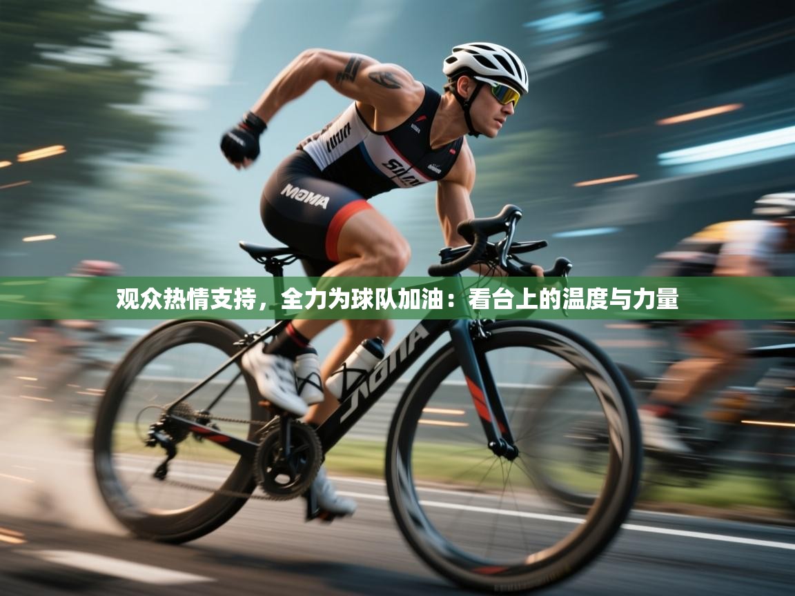 观众热情支持，全力为球队加油：看台上的温度与力量  第1张