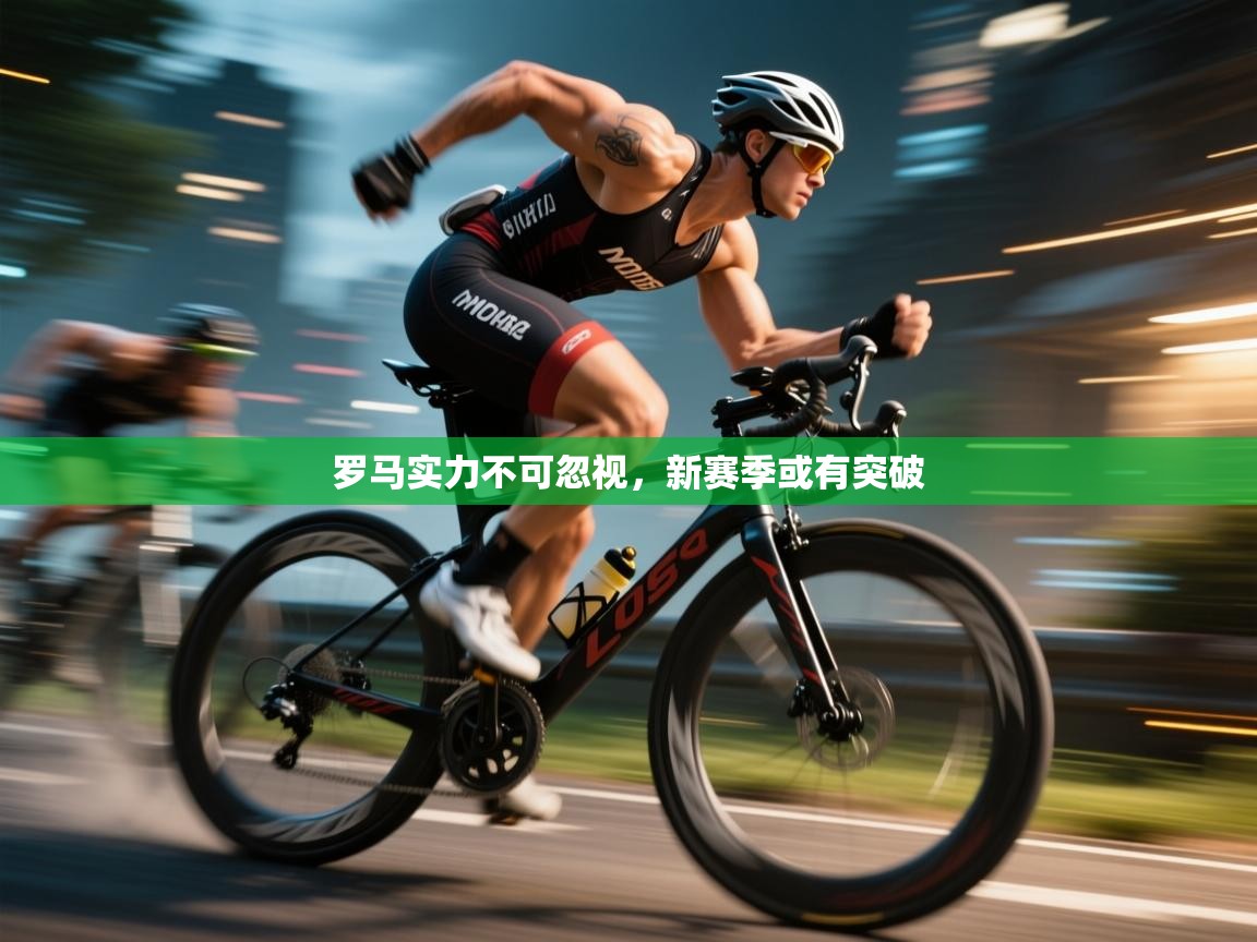 罗马实力不可忽视,新赛季或有突破 第1张