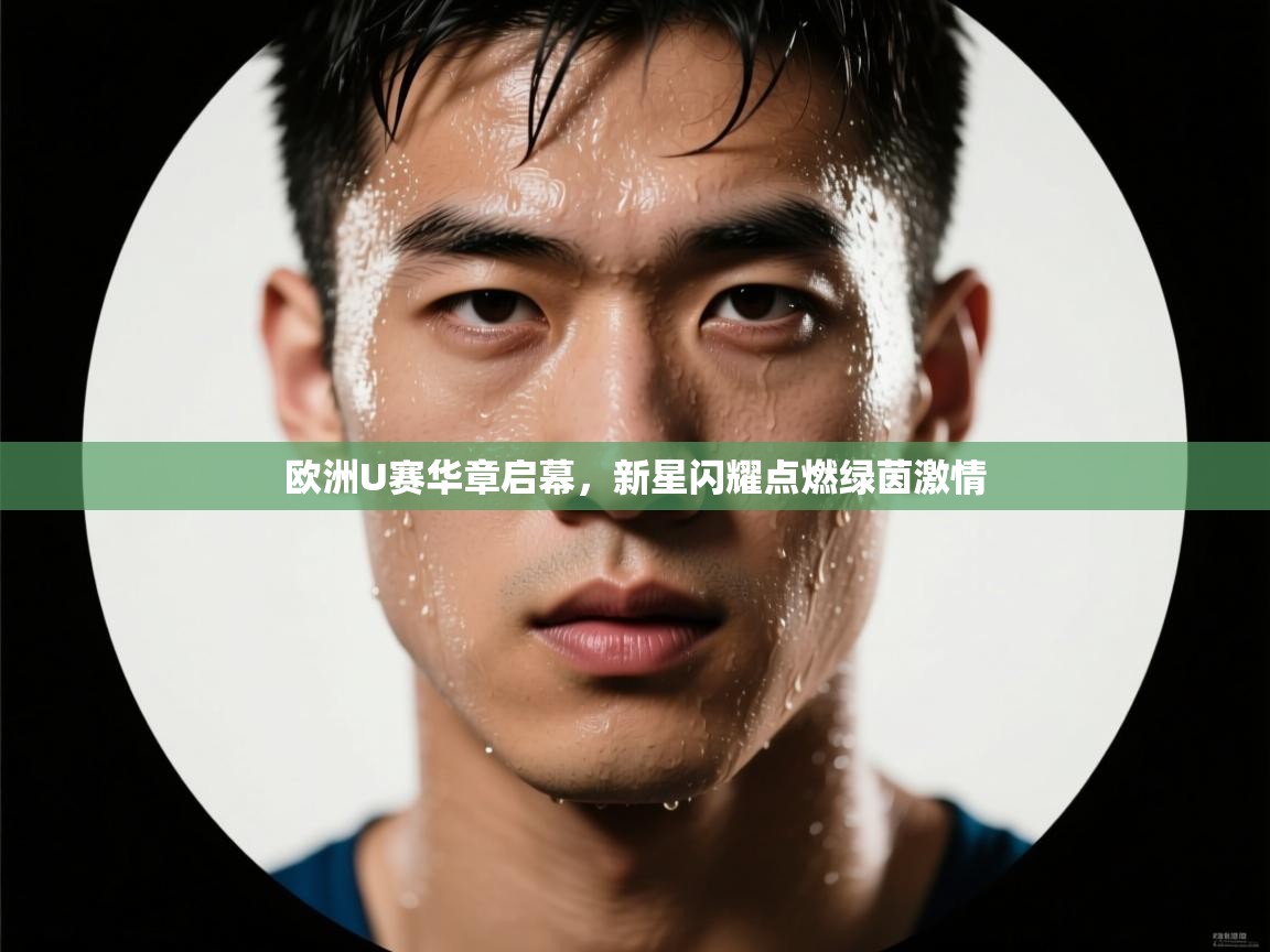 欧洲U赛华章启幕,新星闪耀点燃绿茵激情 第2张