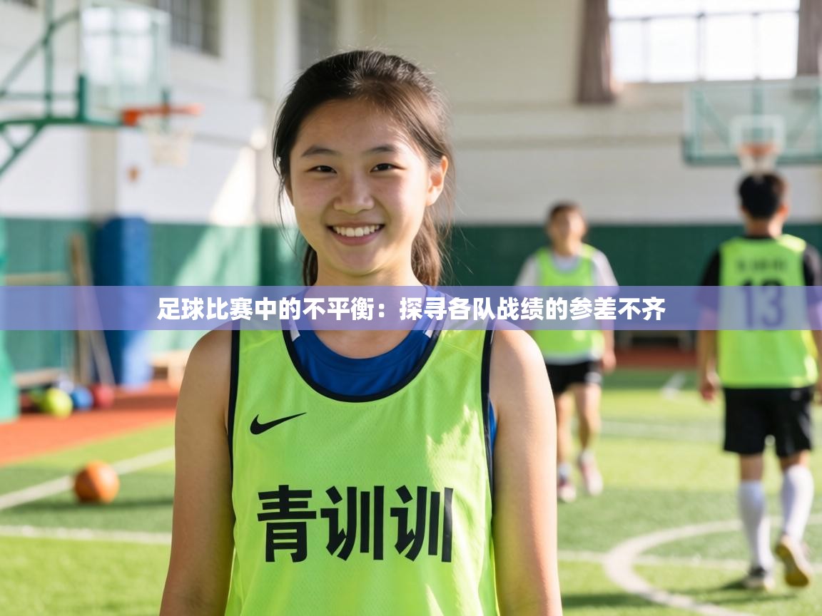 足球比赛中的不平衡：探寻各队战绩的参差不齐