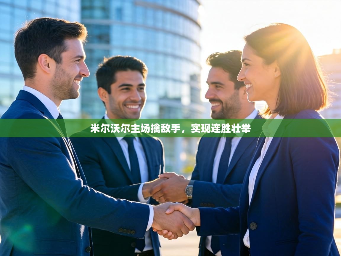 米尔沃尔主场擒敌手，实现连胜壮举