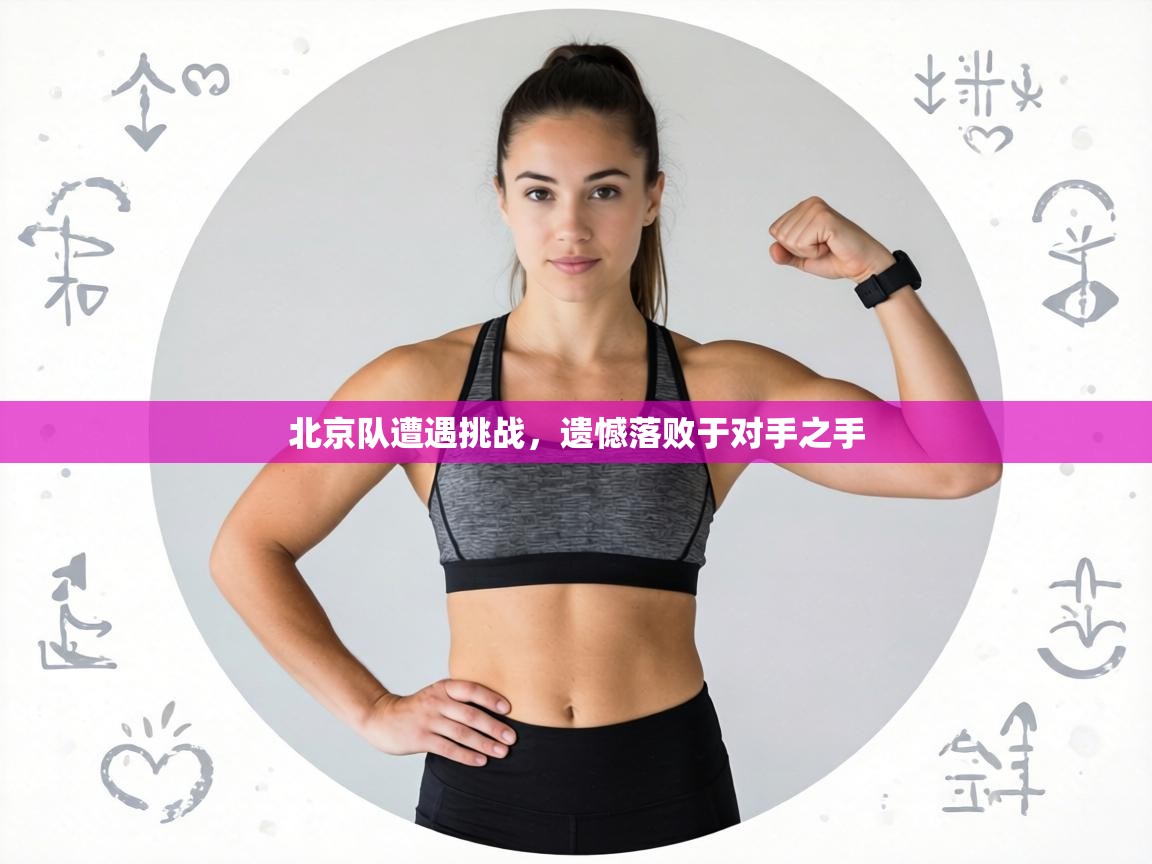 北京队遭遇挑战，遗憾落败于对手之手  第2张