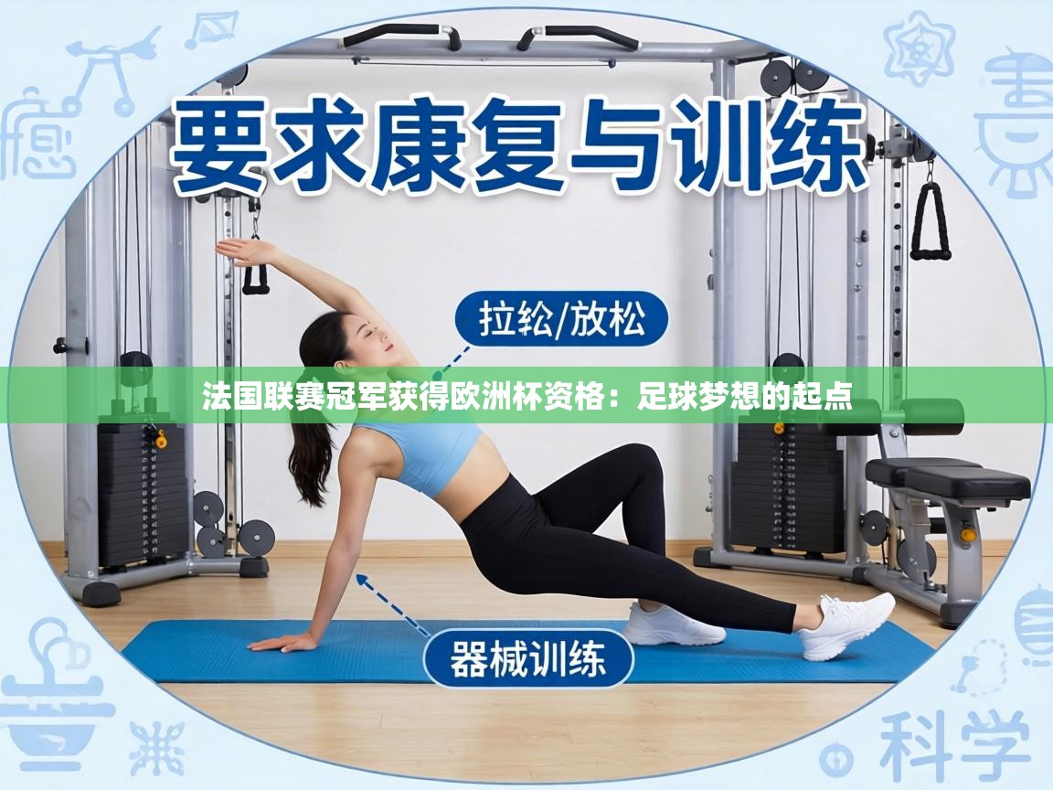 法国联赛冠军获得欧洲杯资格：足球梦想的起点  第2张