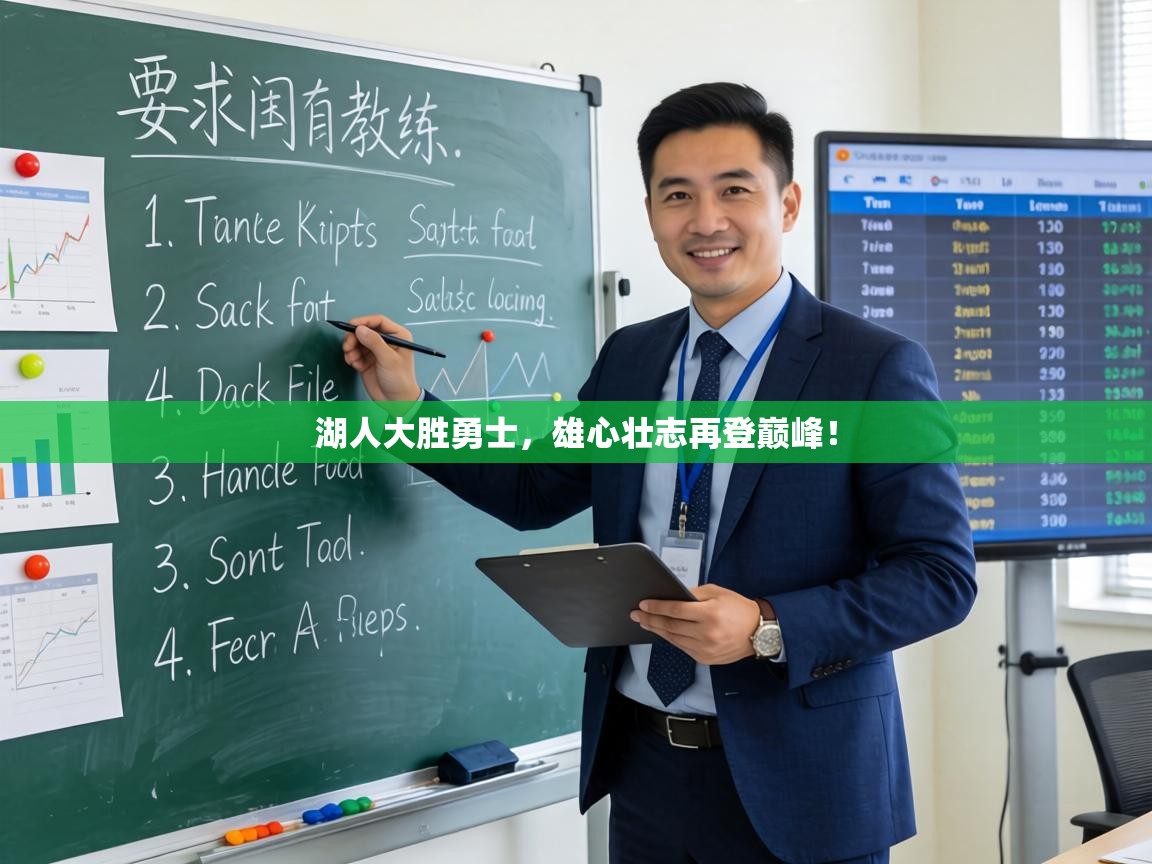 湖人大胜勇士，雄心壮志再登巅峰！  第1张