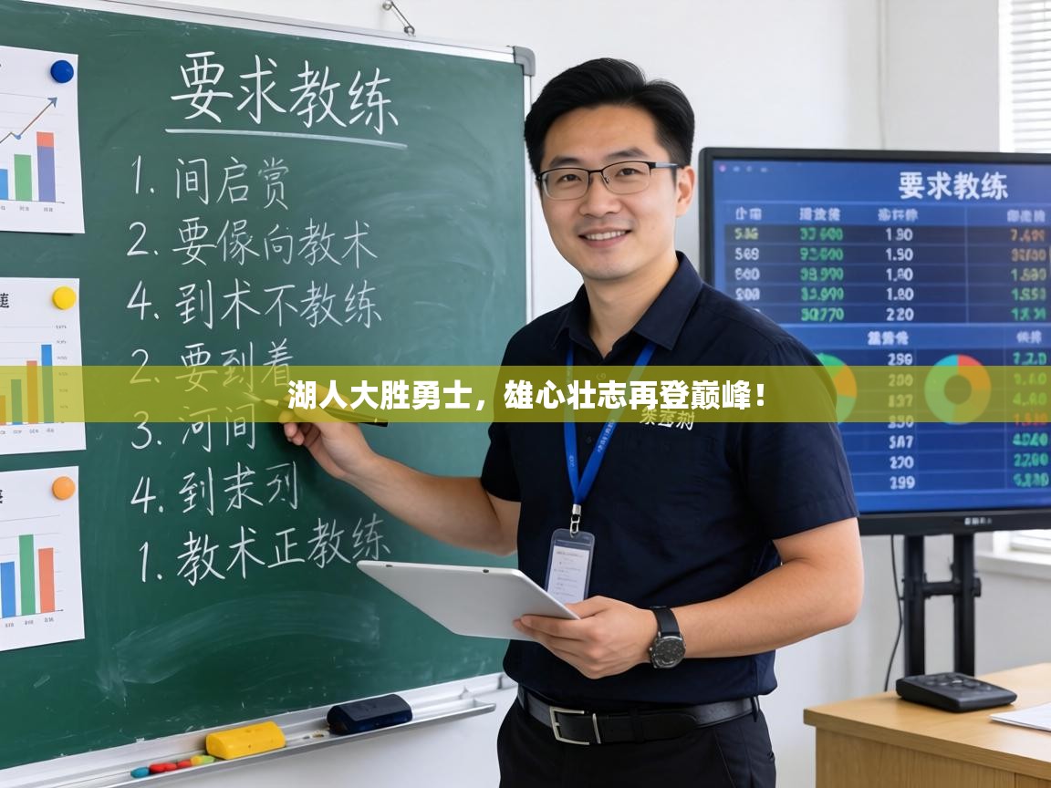 湖人大胜勇士，雄心壮志再登巅峰！  第2张