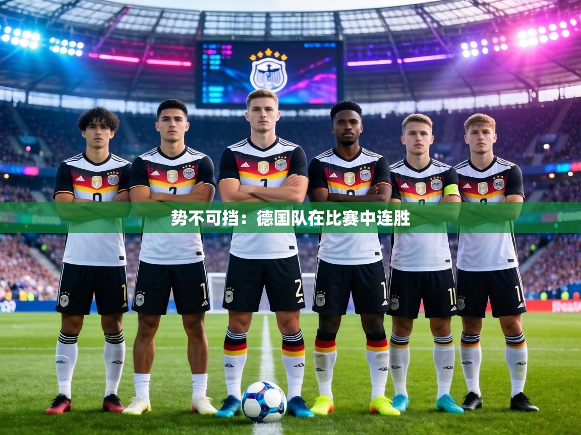 势不可挡:德国队在比赛中连胜 第2张