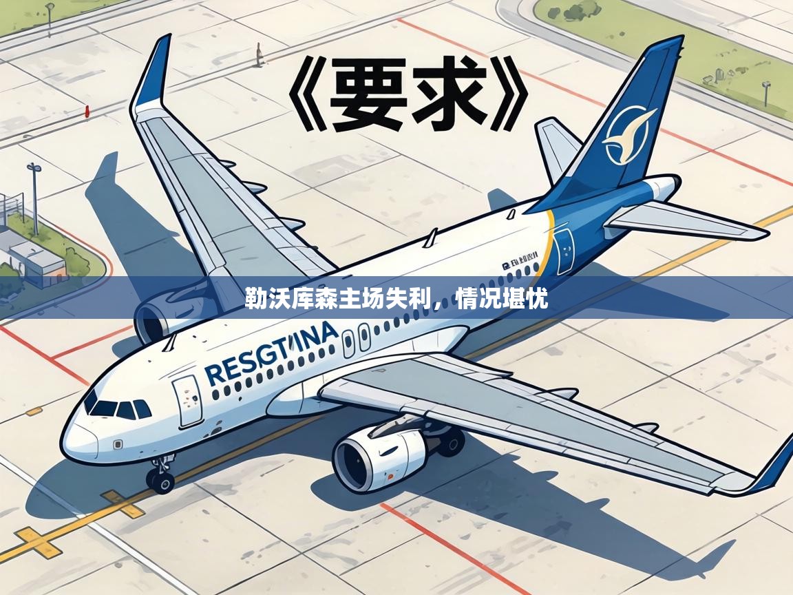 勒沃库森主场失利，情况堪忧  第2张