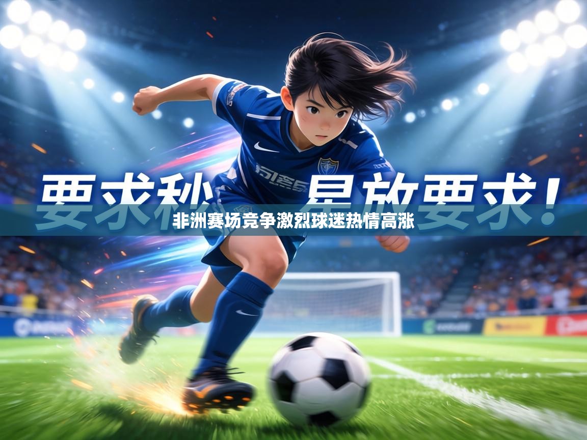 非洲赛场竞争激烈球迷热情高涨 第1张