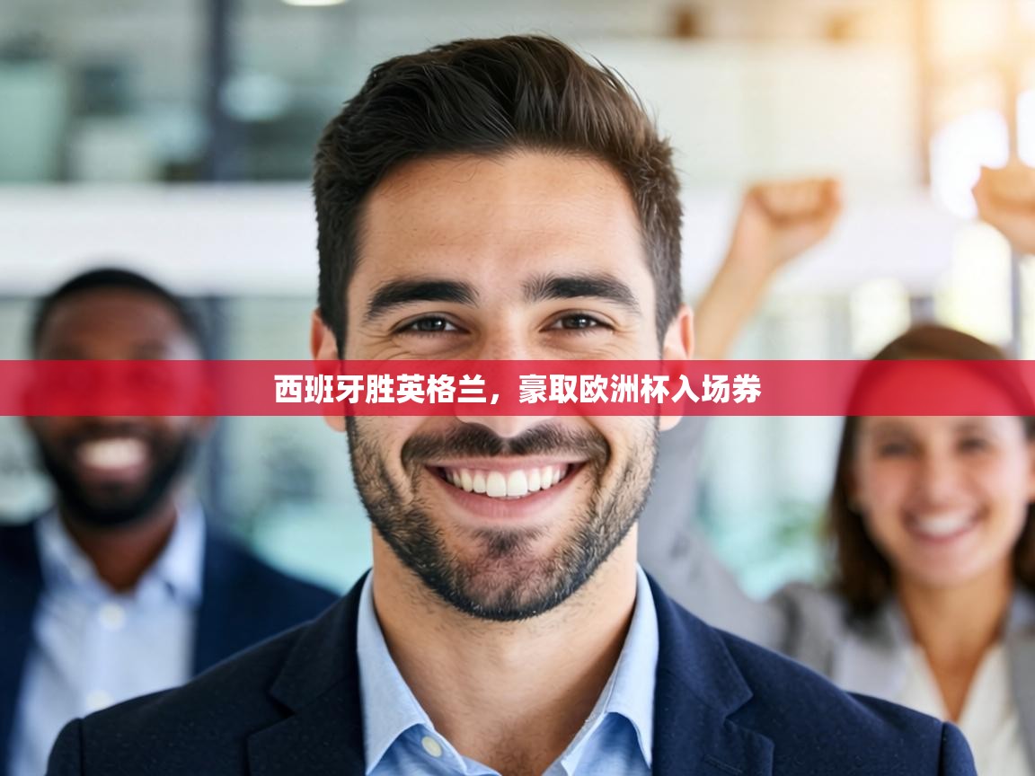 西班牙胜英格兰，豪取欧洲杯入场券  第1张