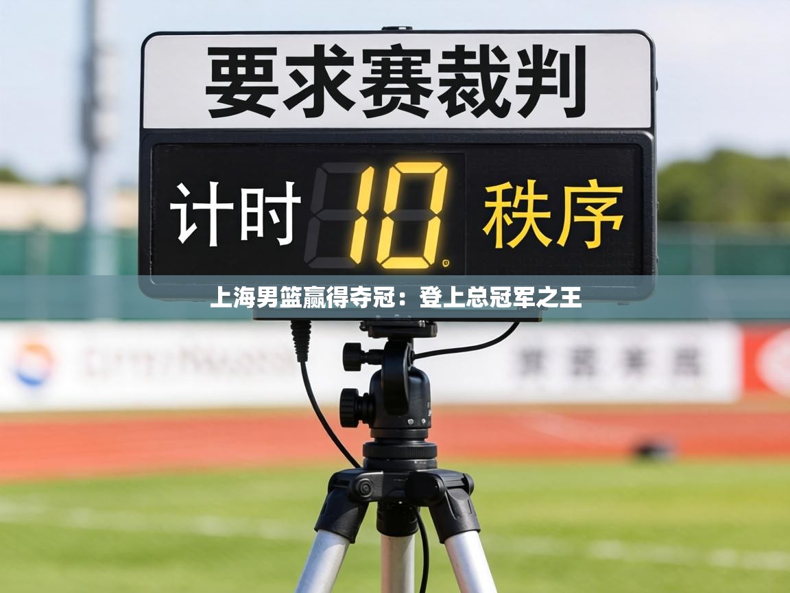 上海男篮赢得夺冠:登上总冠军之王 第2张
