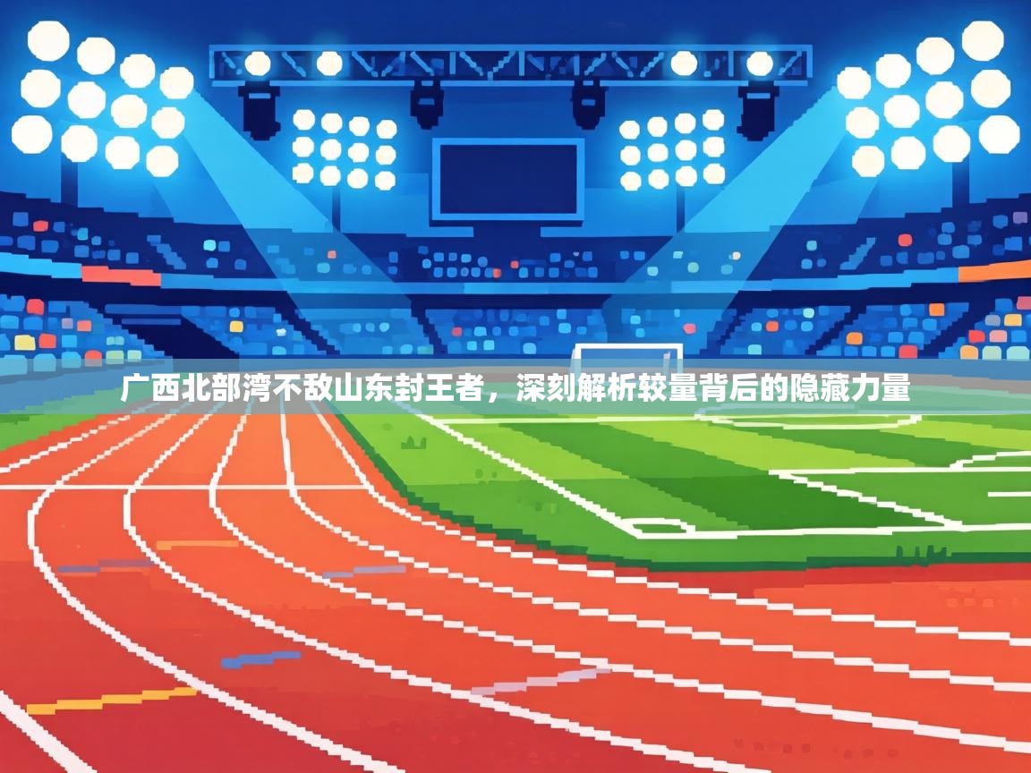广西北部湾不敌山东封王者，深刻解析较量背后的隐藏力量