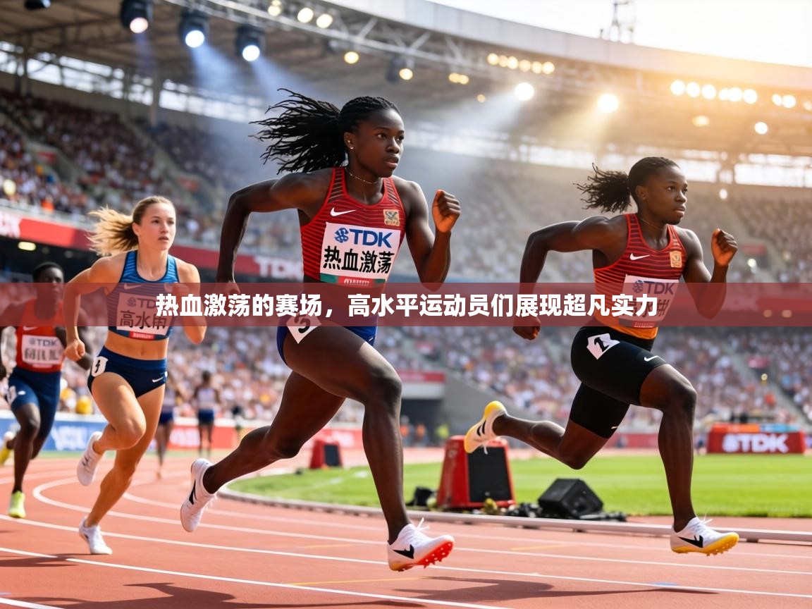 热血激荡的赛场，高水平运动员们展现超凡实力