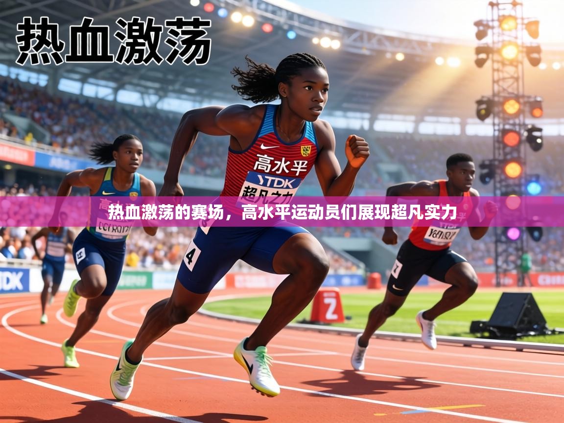 热血激荡的赛场,高水平运动员们展现超凡实力 第2张