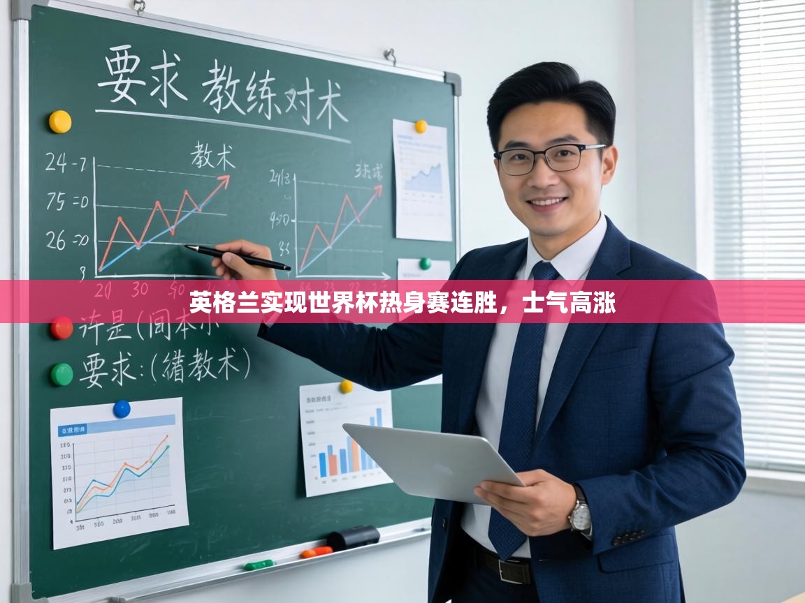 英格兰实现世界杯热身赛连胜，士气高涨  第1张