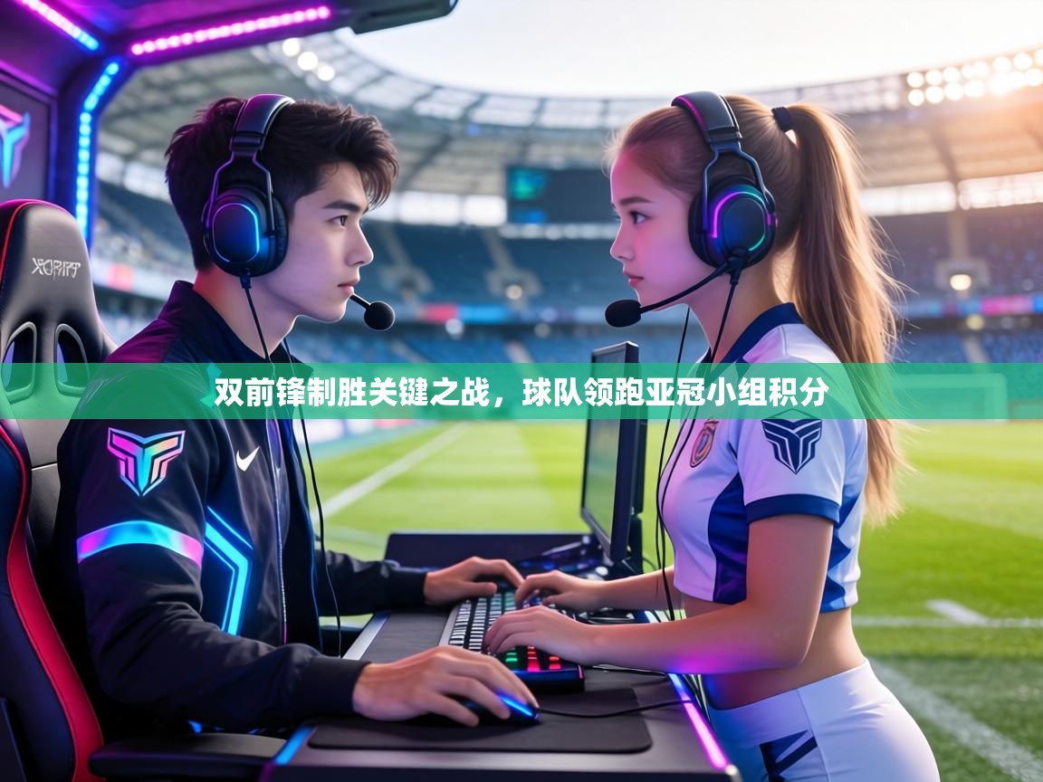 双前锋制胜关键之战，球队领跑亚冠小组积分